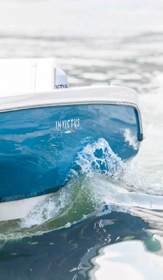 Invictus 200 FX Boote von Bodenseenautic 1