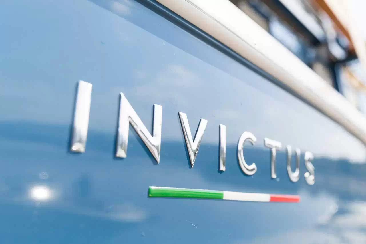 Invictus-200-FX