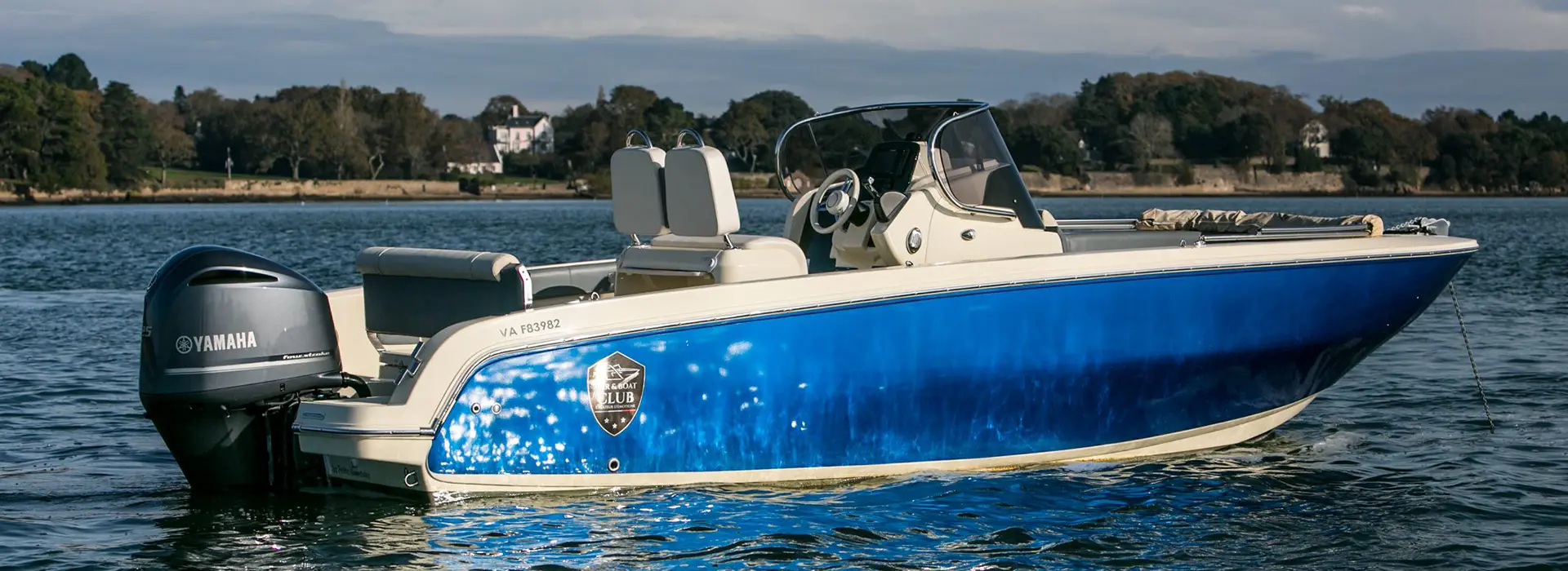 Invictus 240 FX Boote kaufen