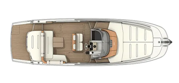 Invictus 280 cx layout 1